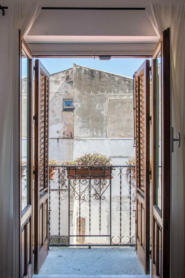 Terrazza Dei Colori Alla Kalsa By Wonderful Italy Daire Palermo Dış mekan fotoğraf