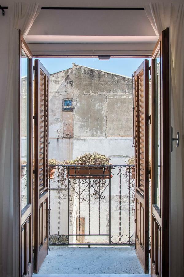 Terrazza Dei Colori Alla Kalsa By Wonderful Italy Palermo Dış mekan fotoğraf
